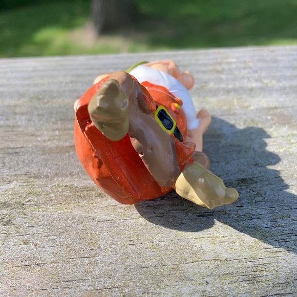 ⚜️Doc from Snow White 7 Dwarfs Plant Accessory! - Picture 6 of 7